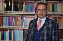 MAVİ MARMARA - İsmail Öz Açıklaması'Halk Özgüvenini Geri Kazandı'