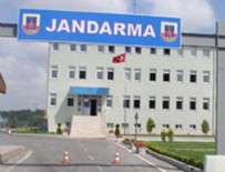 JANDARMA ALAY KOMUTANLIĞI - İstanbul İl Jandarma Komutanlığı'na atama