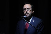 JOHN BASS - John Bass Alçak Kalkışmayı Kınadı