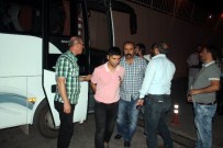 Kayseri'de 6 Asker Daha Gözaltına Alındı