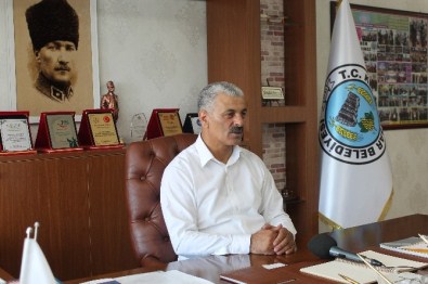Kemerhisar Belediye Başkanı Beytullah Kirazcı'dan Festival Açıklaması