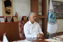 ÖMER FETHI GÜRER - Kemerhisar Belediye Başkanı Beytullah Kirazcı'dan Festival Açıklaması
