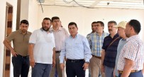 İLİM YAYMA CEMİYETİ - Kepez'e Yeni Bir Eğitim Yuvası