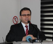 Kırklareli Cumhuriyet Başsavcısı Yavuz, Darbe Girişimi Gecesi Harekete Geçtiklerini Açıkladı