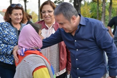 Konyaaltı Belediyesi Yeni Projeler İçin Hazır