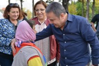 Konyaaltı Belediyesi Yeni Projeler İçin Hazır