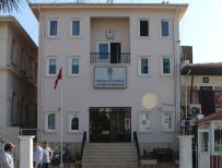 KARAKÖSE - Kuşadası Emniyet Müdürlüğü'nde Görevli 3 Komiser Ve 4 Polis Açığa Alındı