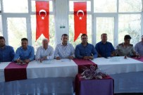 Lapseki Kaymakamı Şahin, Askeri Kalkışmayı Değerlendirdi