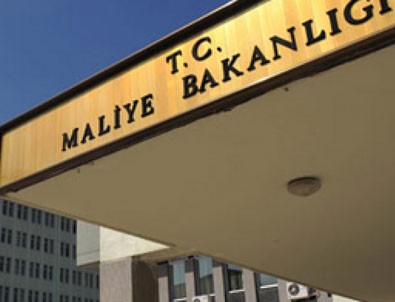 Maliye Bakanlığı'nda büyük operasyon