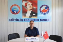 ÜNİTER DEVLET - 'Milli Egemenliğe Müdahalede Bulunulması Kabul Edilemez'