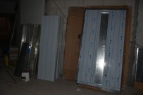 SİNEMA SALONU - Nazilli Belediyesi Asansörleri Yeniledi