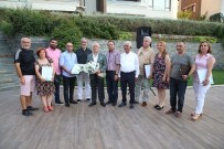 ALTINŞEHİR - Nilüfer'de En Güzel Bahçe Yarışması