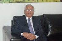 DOKTORA TEZİ - Özkul'dan Darbe Girişimine Kınama