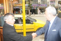 Palandöken Açıklaması 'Araçlarımızı Yenilemek İçin Yasal Düzenlemeyi Bekliyoruz'