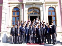 KIBRIS BARIŞ HAREKATI - Savaştıkları Topraklara  42 Yıl Sonra Gittiler