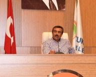 SÜLEYMAN ÇAKıR - Şehitlerin Adı Çukurova'da Yaşayacak