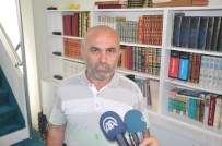 Sela Okuduğu İçin Darp Edilen Müezzin Konuştu