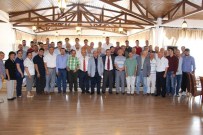 Siyasetçiler Ve STK'lardan Darbe Girişimine Ortak Tepki