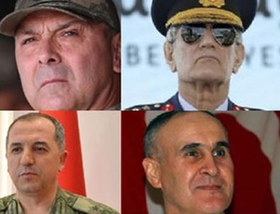 TSK imamından FETÖ’cü teröristlere emir