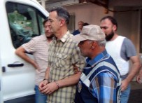 MURAT YILMAZ - Tuğgeneral Yavuz Ekrem Arslan Tutuklandı