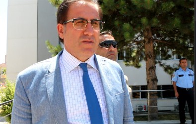 TÜRKSAT'ta Yaşananları Anlattı