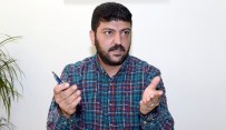 ASLAN DEĞİRMENCİ - UMED Başkanı Değirmenci'den 'Darbe' Değerlendirmesi