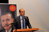 Yıldırım'da Demokrasi Seferberliği