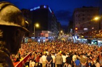 HÜSEYİN ÖZBAKIR - Zonguldak Valiliği'nden 'Milli İradeye Saygı Ve Sahip Çıkma' Buluşması
