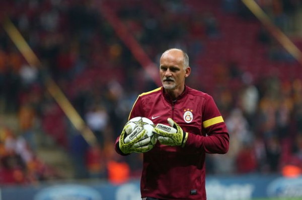 Galatasaray'dan şok ayrılık