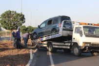 2015 Yılında 13 Kişi Trafik Kazalarında Hayatını Kaybetti