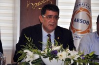 AESOB Darbe Girişimini Kınadı