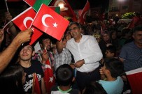 ORMAN VE KÖYİŞLERİ KOMİSYONU - AK Parti Karaman Milletvekili Recep Konuk Açıklaması