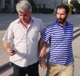 Aksaray'da FETÖ/PDY Avukatı Tutuklandı