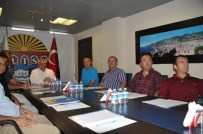 ALTSO'dan Darbe Girişimine Ortak Tepki