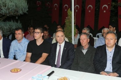 Bakanı Faruk Özlü; 'İdam Konusu Bakanlar Kurulu Gündemine Geldi'