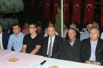 ŞEHİT CENAZELERİ - Bakanı Faruk Özlü; 'İdam Konusu Bakanlar Kurulu Gündemine Geldi'