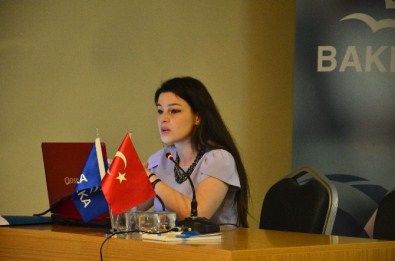 BAKKA 2016 Yılı Küçük Ölçekli Altyapı Mali Destek Programı Bilgilendirme Toplantısı