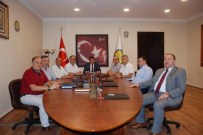 Bartın TSO'dan Darbe Girişimine Tepki