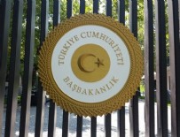 Başbakanlık'ta operasyon: 257 personel görevden uzaklaştırıldı