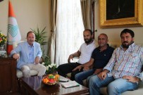 Başpehlivan Okulu, 'Bu Yıl Da Kendime Güveniyorum'