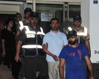 AHMET GÜNDOĞDU - Çanakkale'de 1 Tuğamiral İle 1 Tuğgeneral Tutuklandı