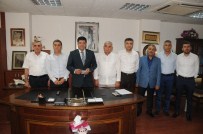 Cizre TSO'dan Darbe Girişimine Tepki