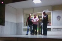 Çorlu'da 6 Hakim Ve Savcı Tutuklandı