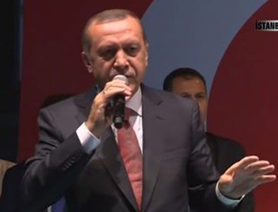 Cumhurbaşkanı Erdoğan: MGK'dan sonra önemli bir karar açıklayacağız
