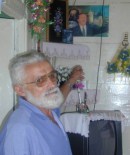 Cumhurbaşkanı Erdoğan'ın Dayısı Vefat Etti