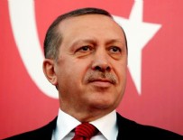 Cumhurbaşkanı Erdoğan, Millete Hitap Etti
