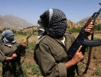 PKK - Dargeçit'te polis lojmanına saldırı