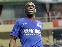 Demba Ba'nın futbol hayatı bitmek üzere
