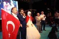 İSMAİL TAMER - Demokrasi Düğünü