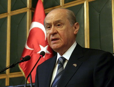 Devlet Bahçeli'den idam açıklaması